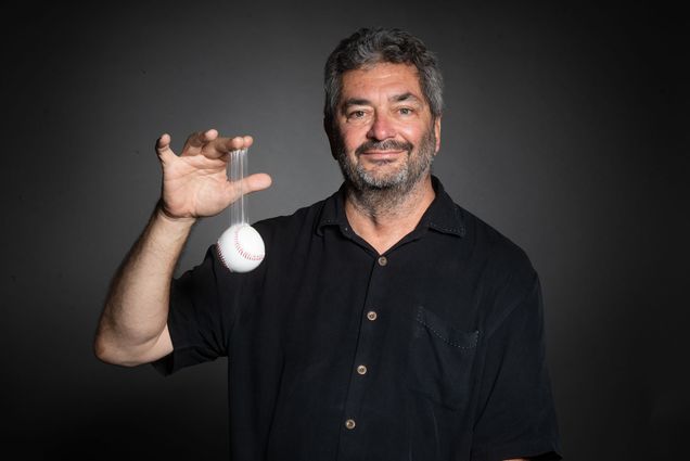 Andy Andres Headshot